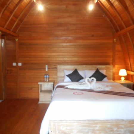 Dika Homestay Сидемен Экстерьер фото