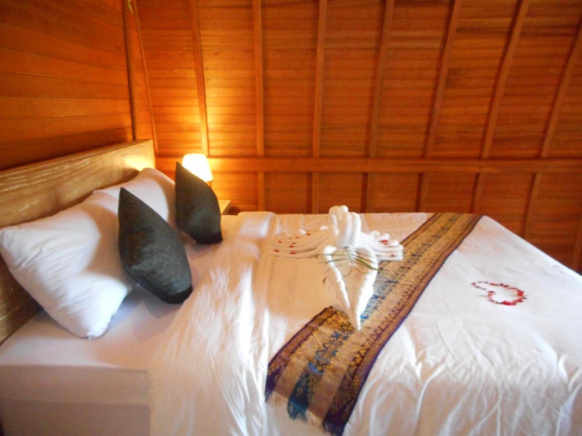 Dika Homestay Сидемен Экстерьер фото