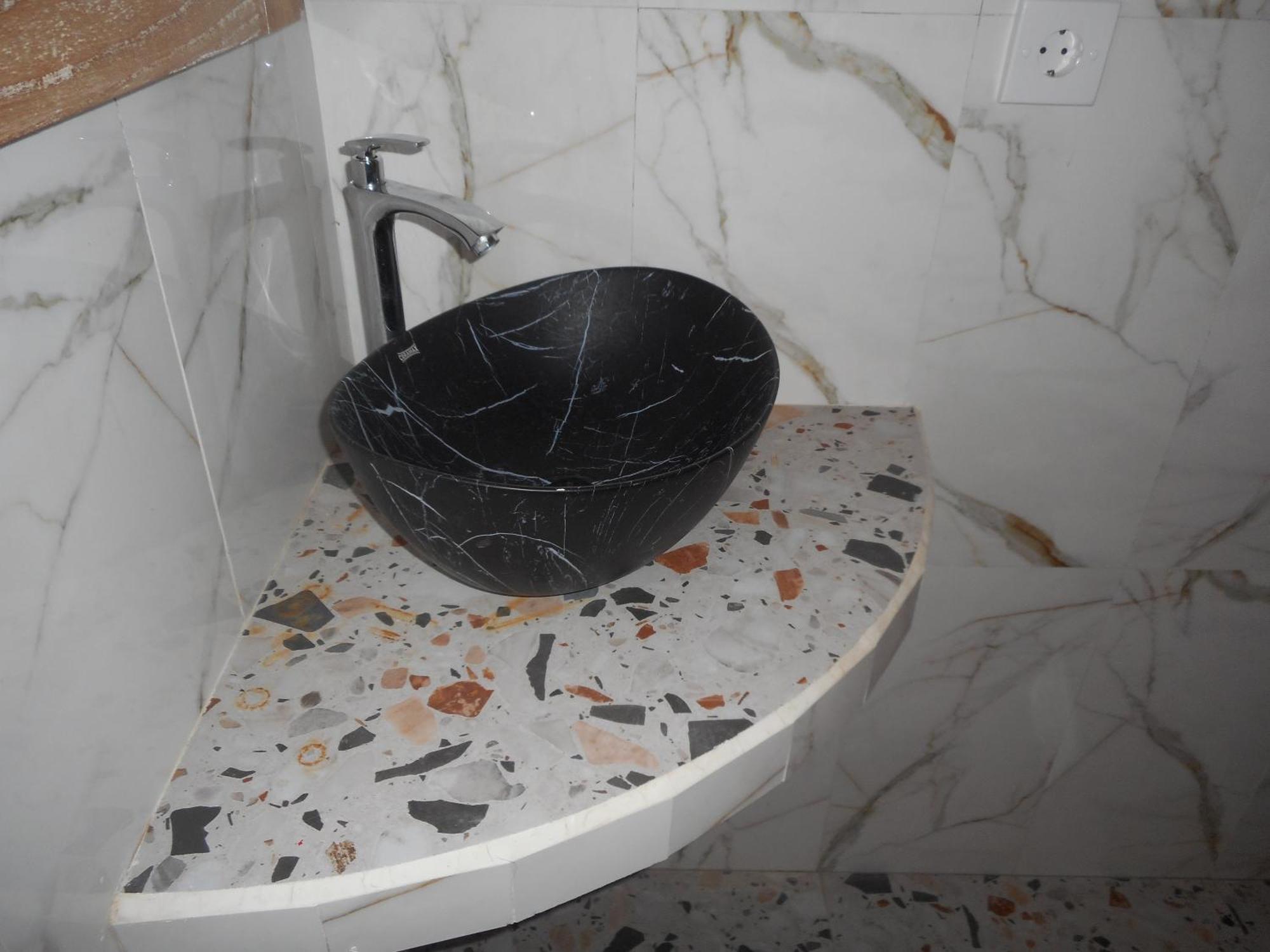Dika Homestay Сидемен Экстерьер фото