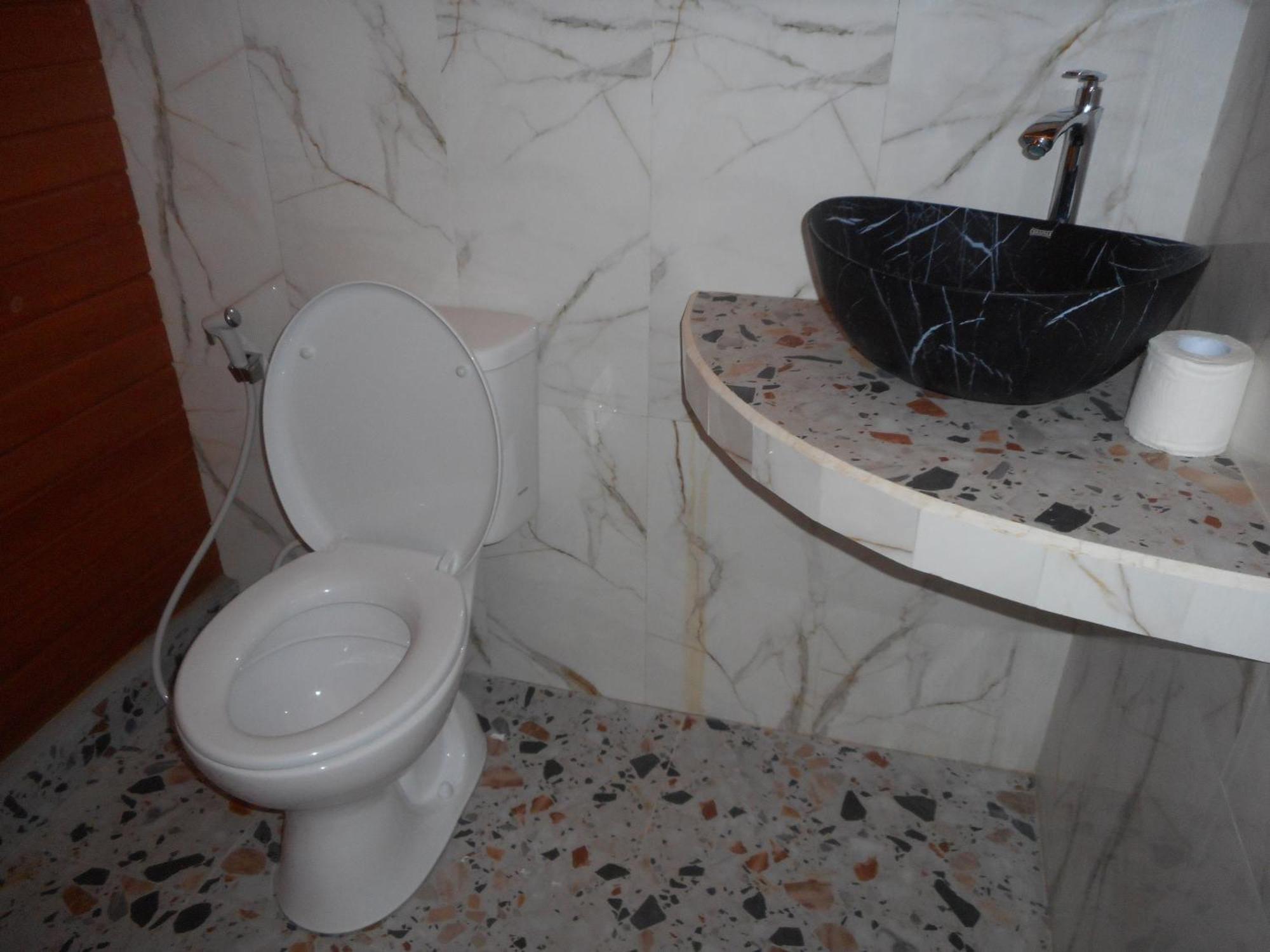 Dika Homestay Сидемен Экстерьер фото