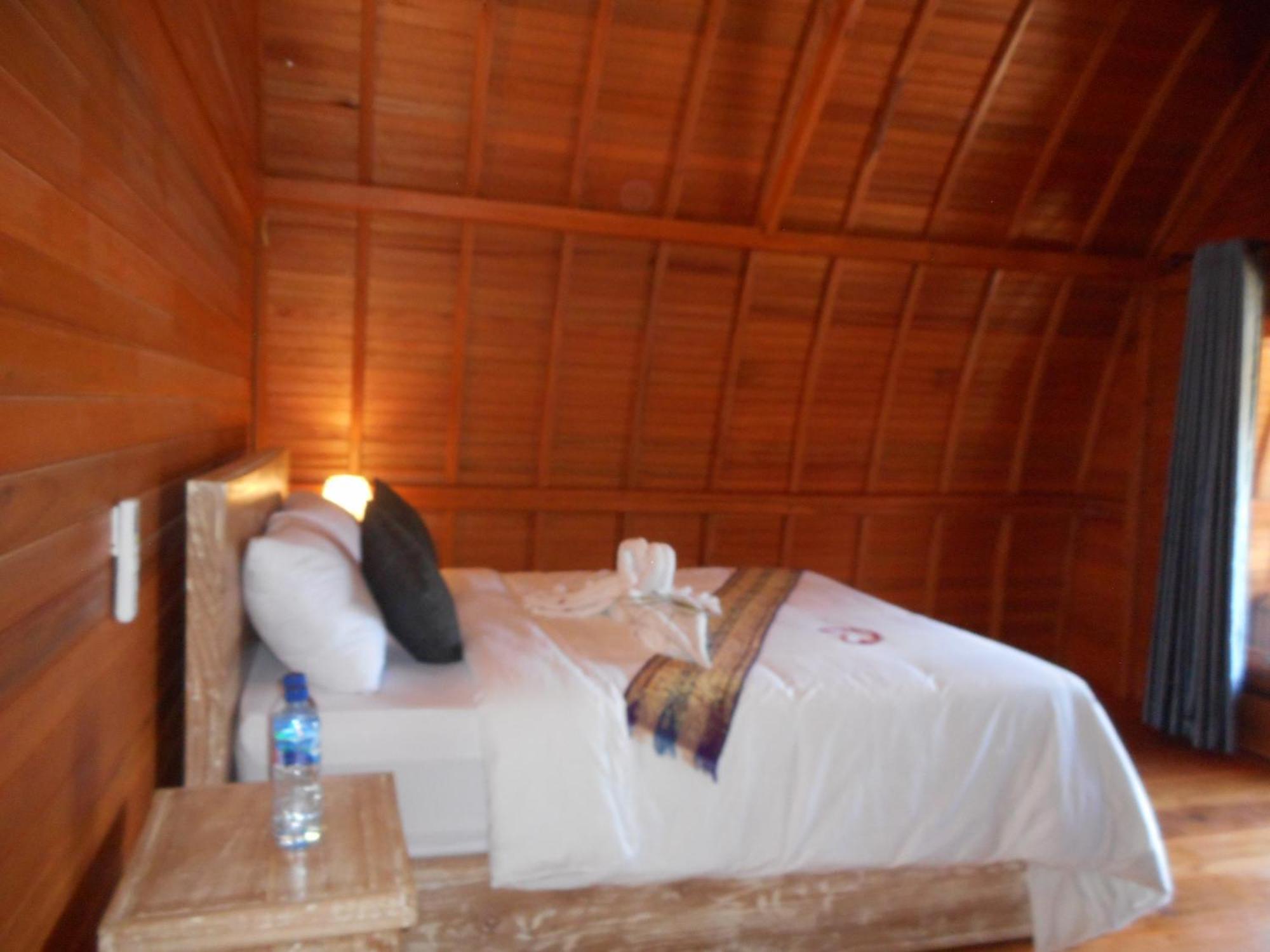 Dika Homestay Сидемен Экстерьер фото