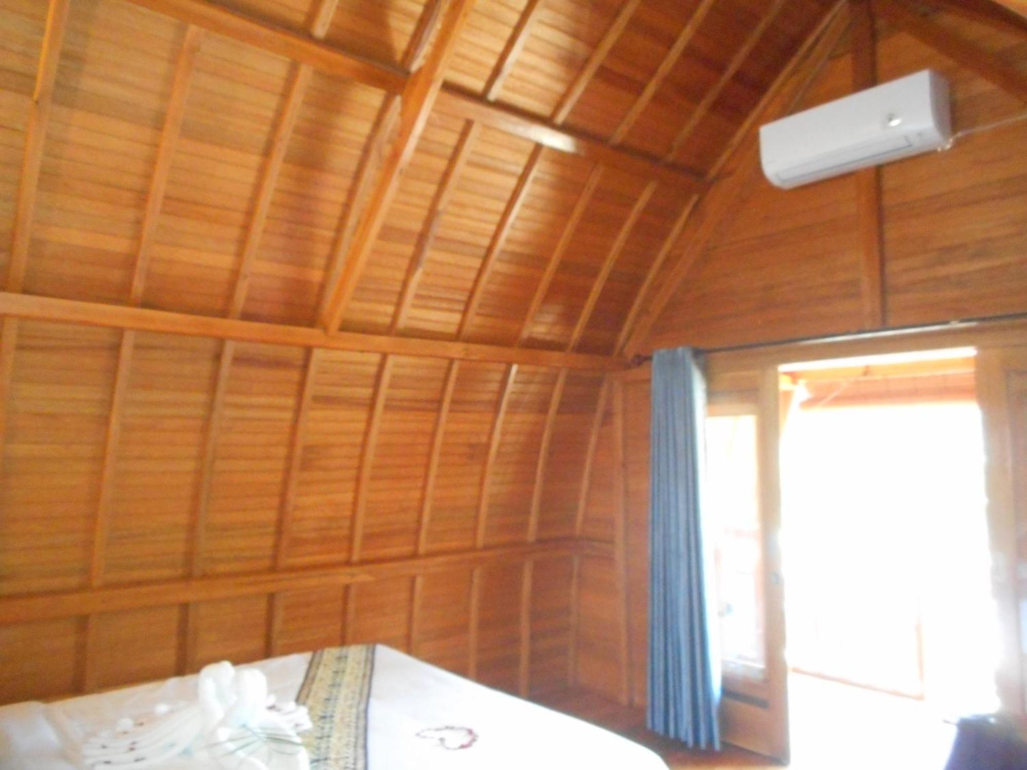 Dika Homestay Сидемен Экстерьер фото
