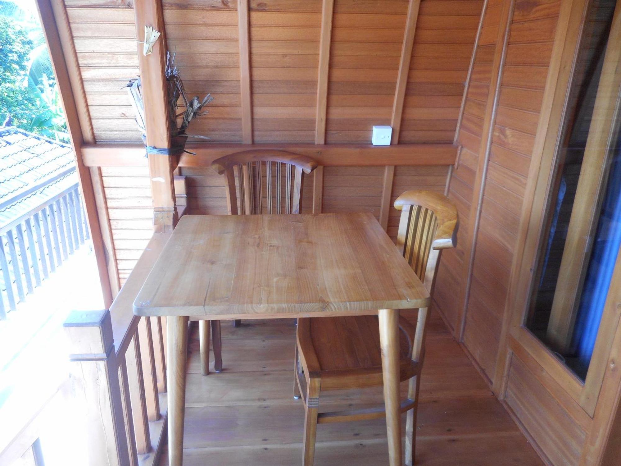 Dika Homestay Сидемен Экстерьер фото