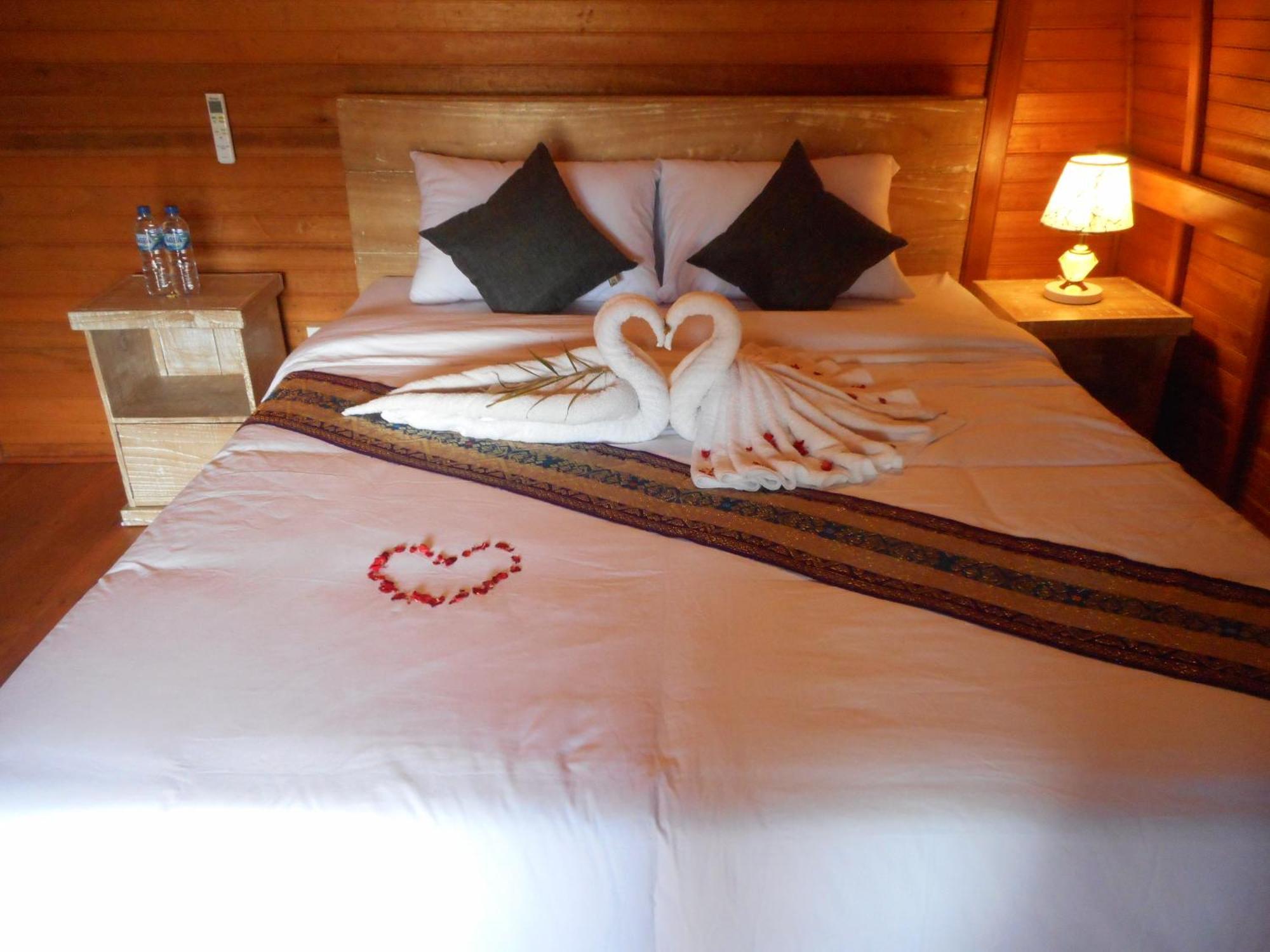 Dika Homestay Сидемен Экстерьер фото
