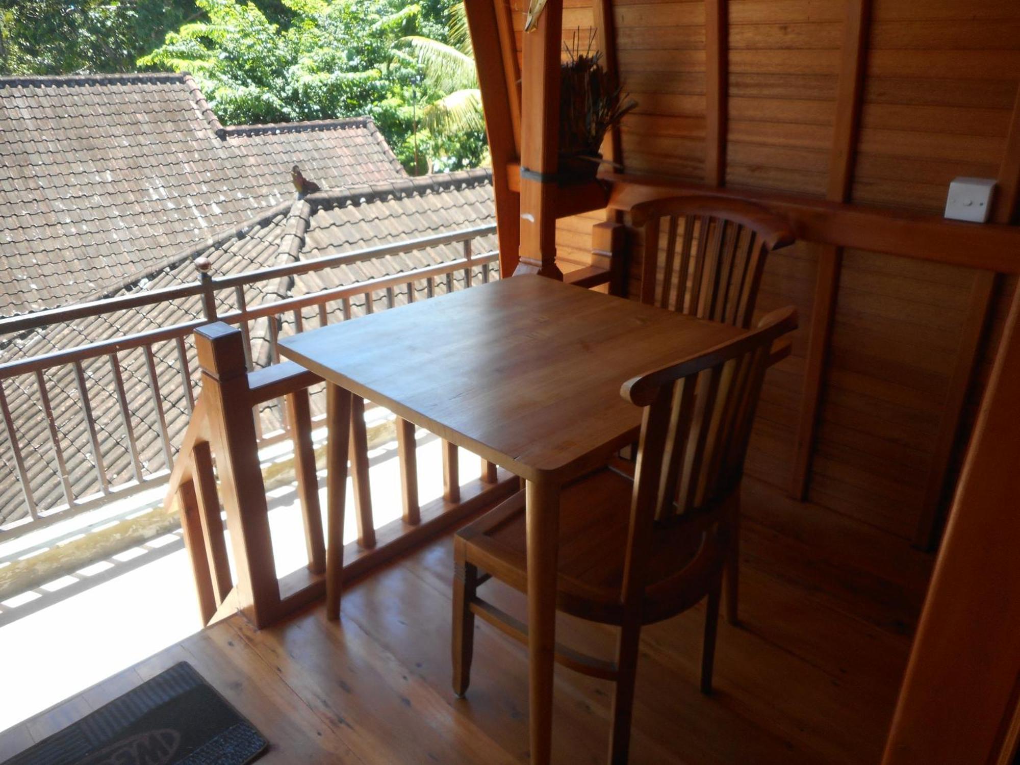 Dika Homestay Сидемен Экстерьер фото