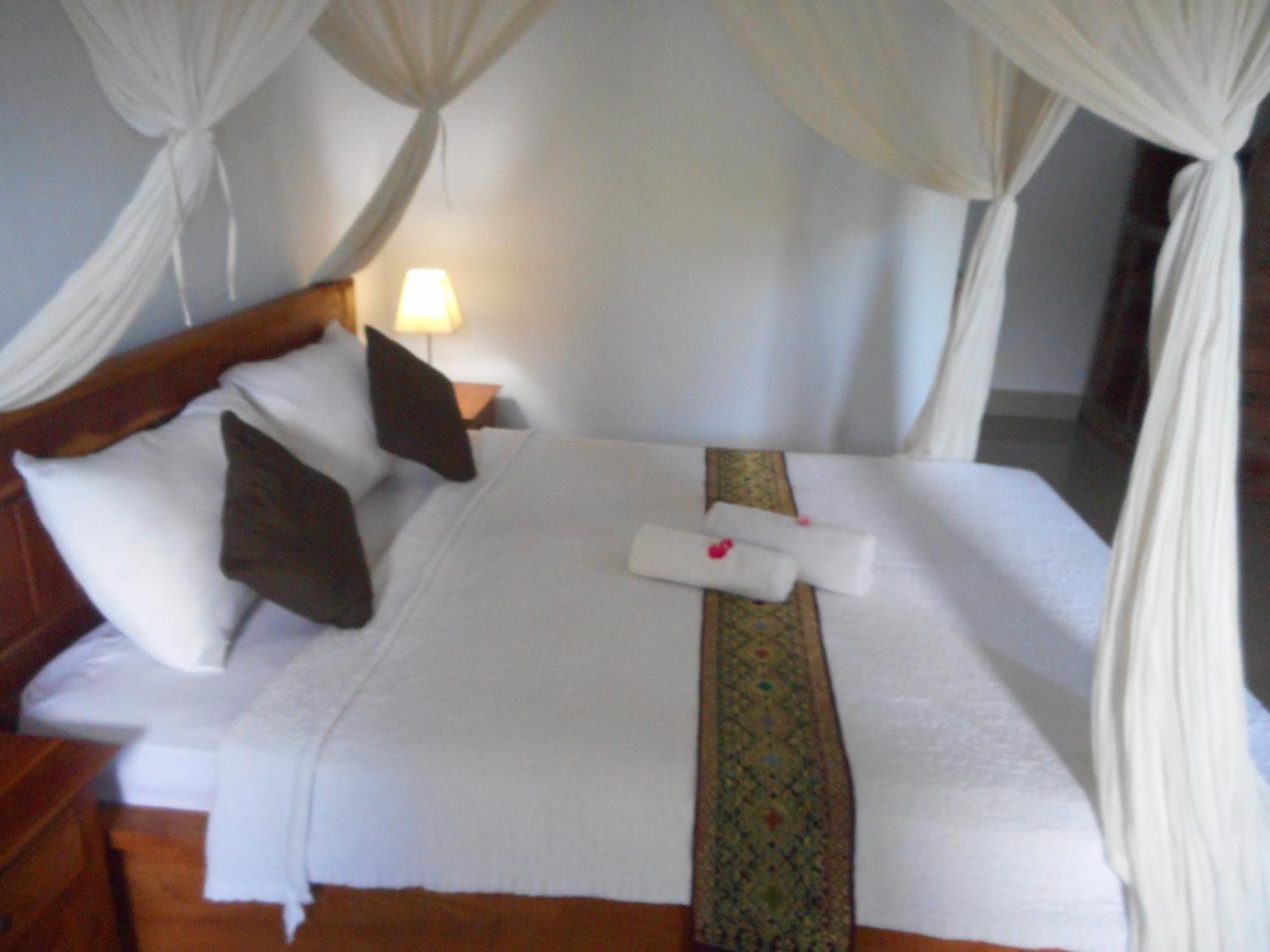 Dika Homestay Сидемен Экстерьер фото