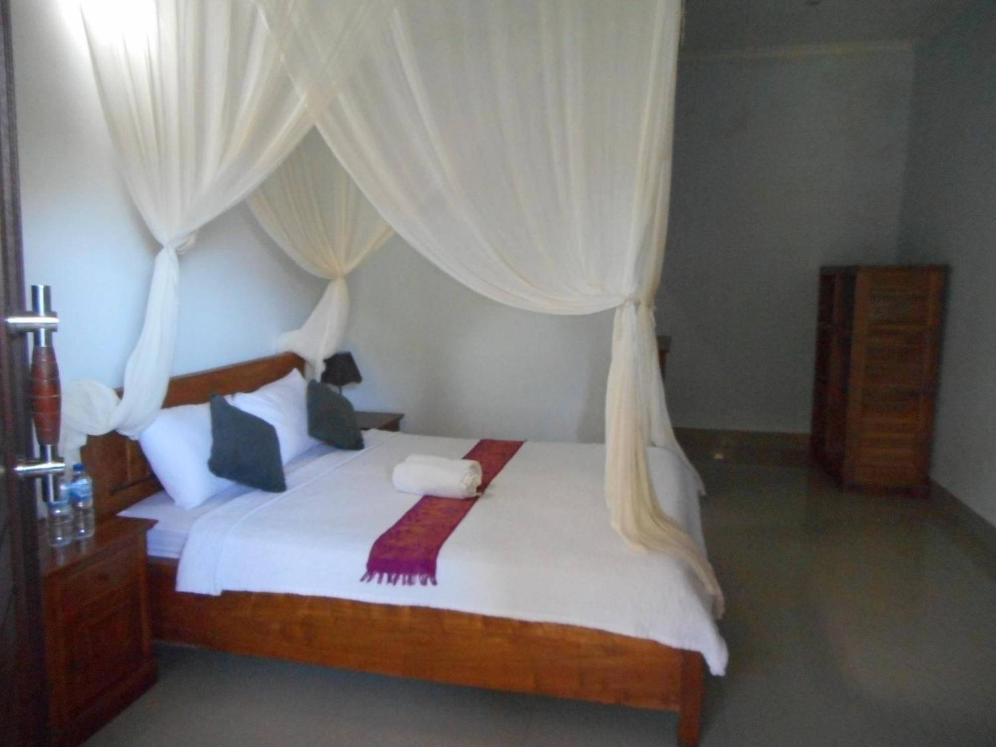 Dika Homestay Сидемен Экстерьер фото