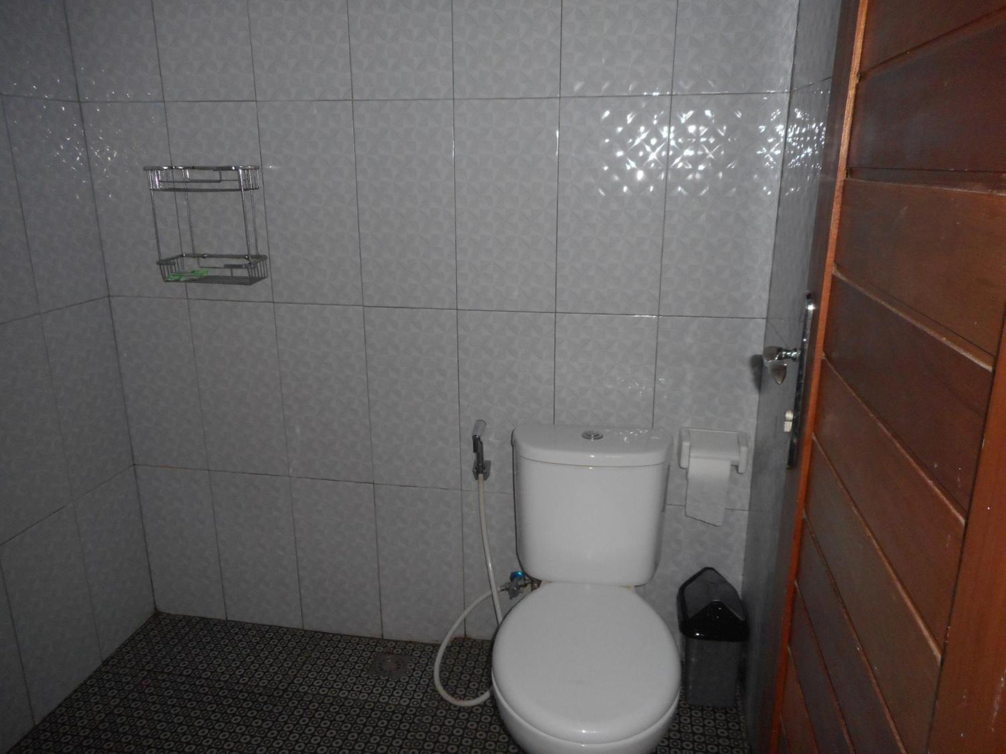 Dika Homestay Сидемен Экстерьер фото
