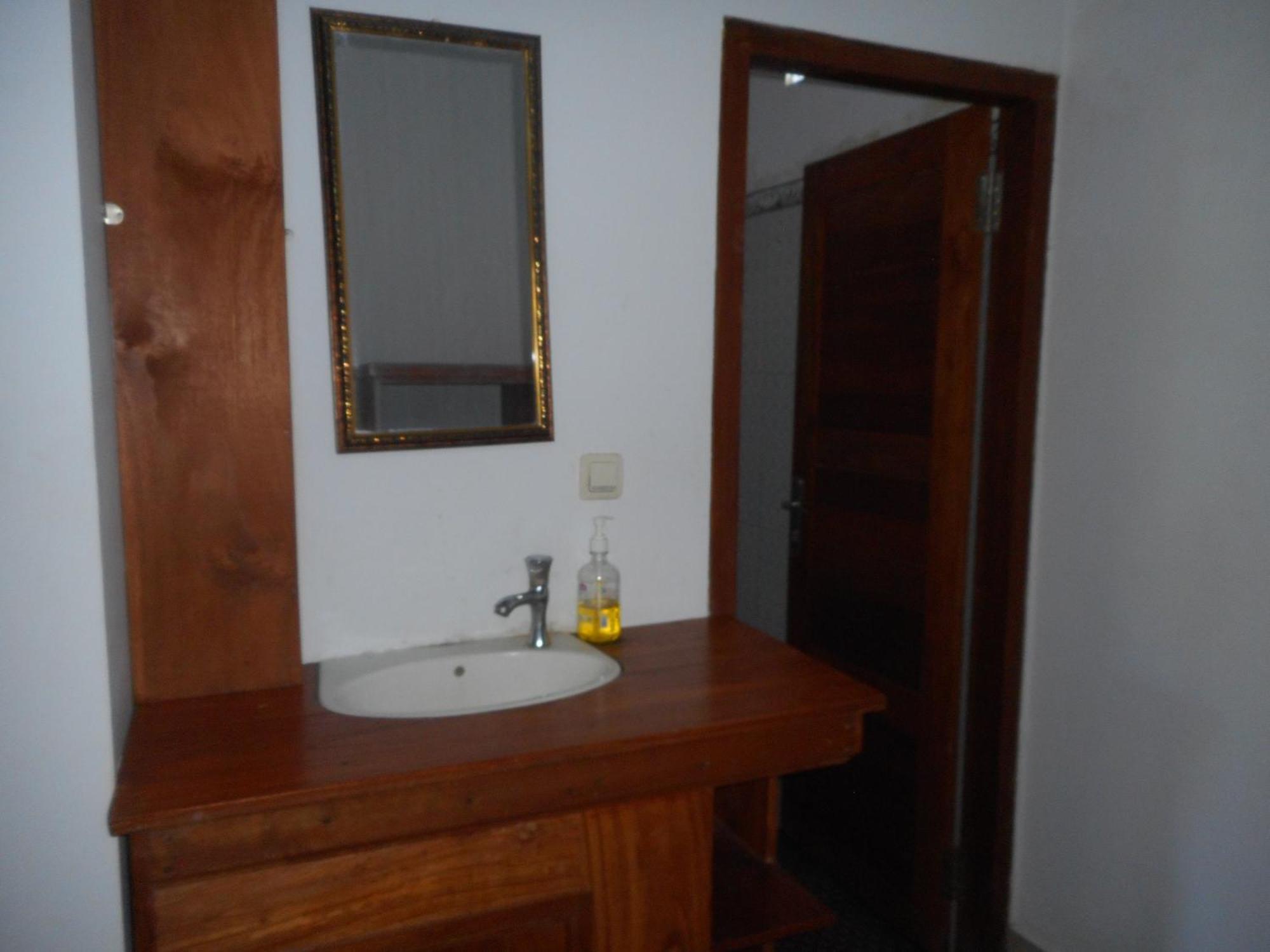 Dika Homestay Сидемен Экстерьер фото